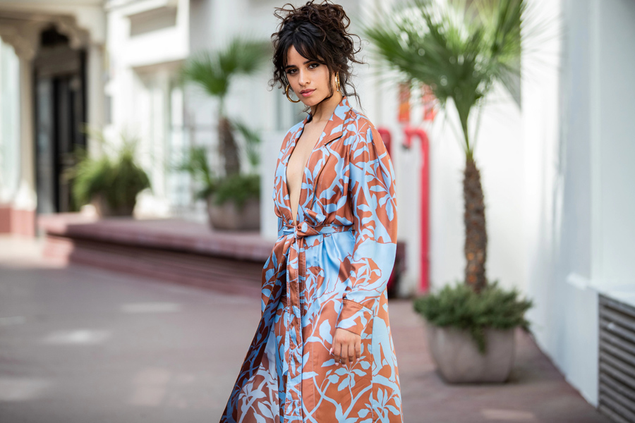 Camila Cabello
