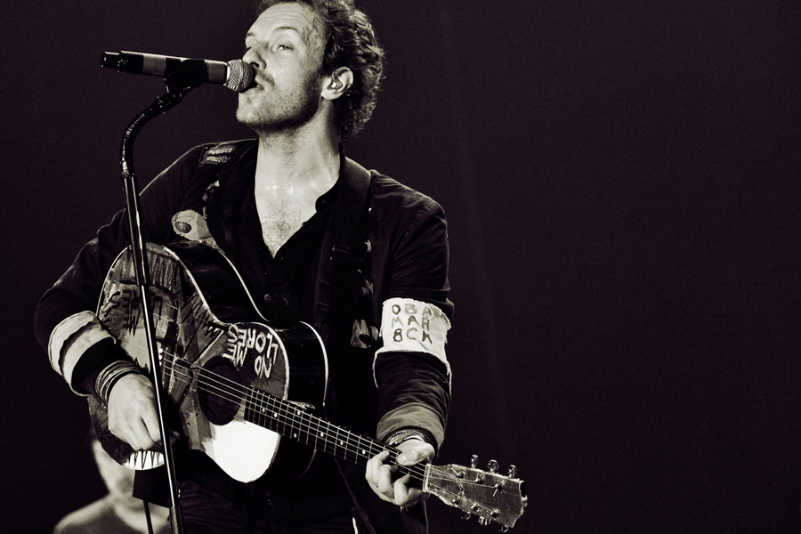 Coldplay