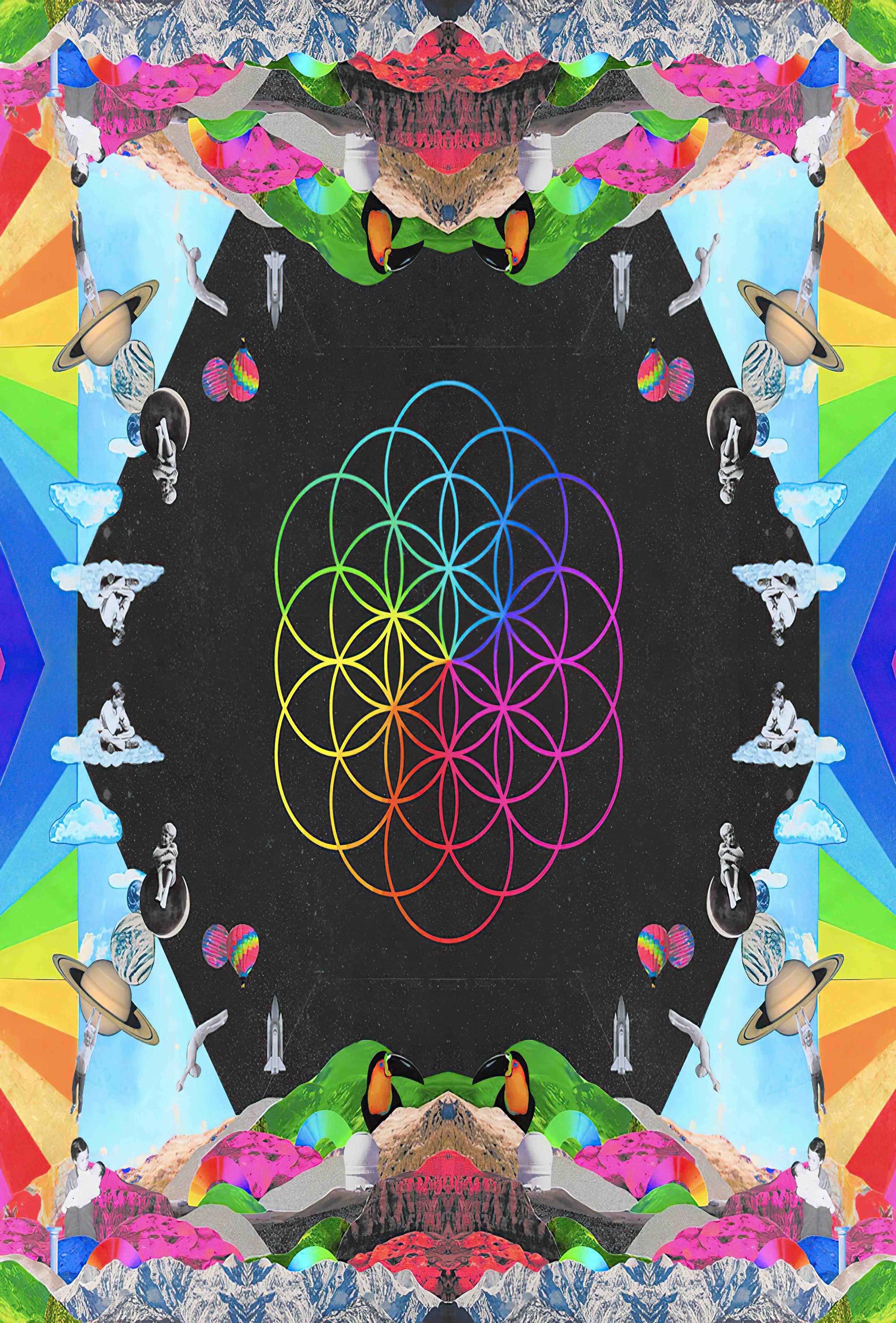 Coldplay