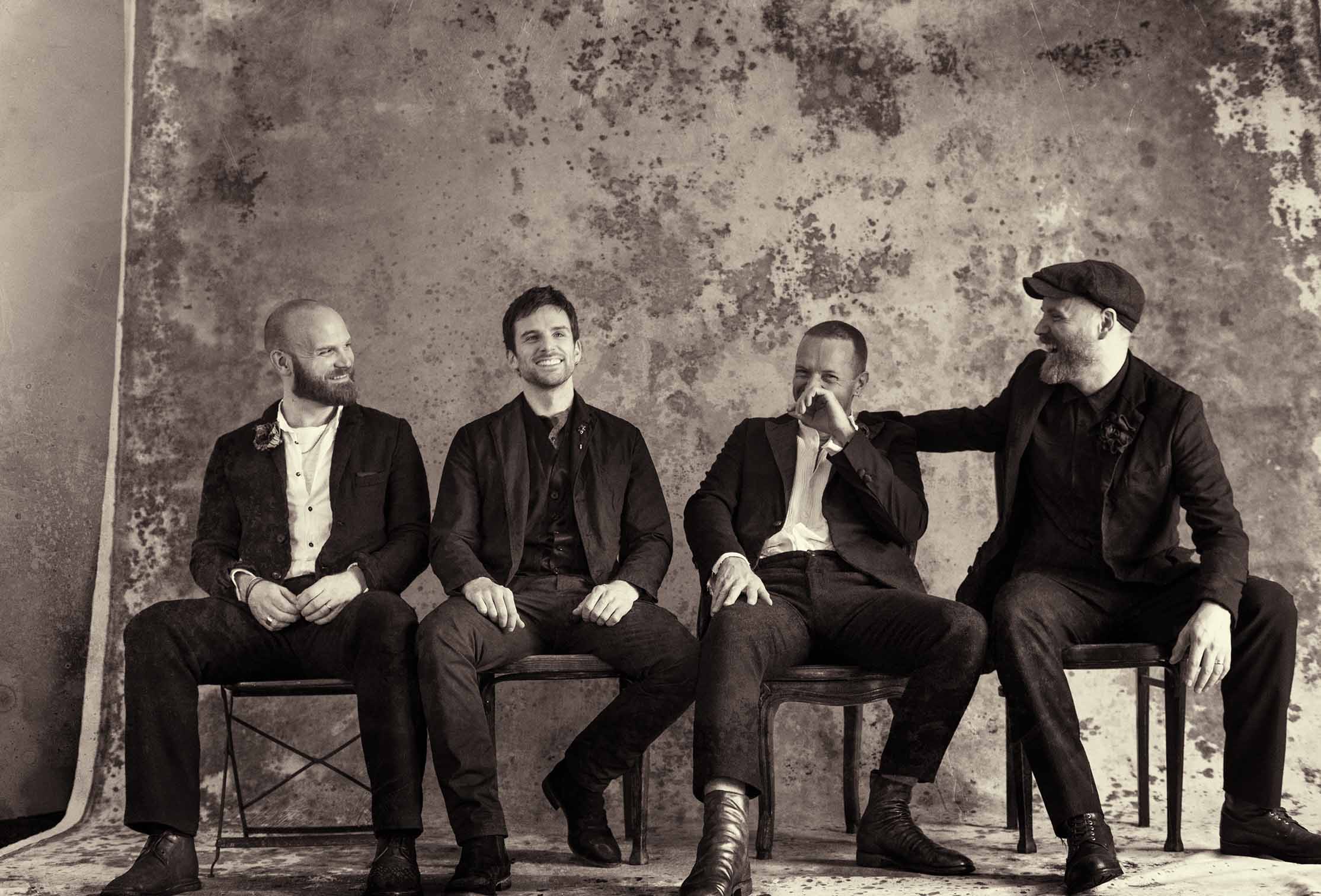 Coldplay