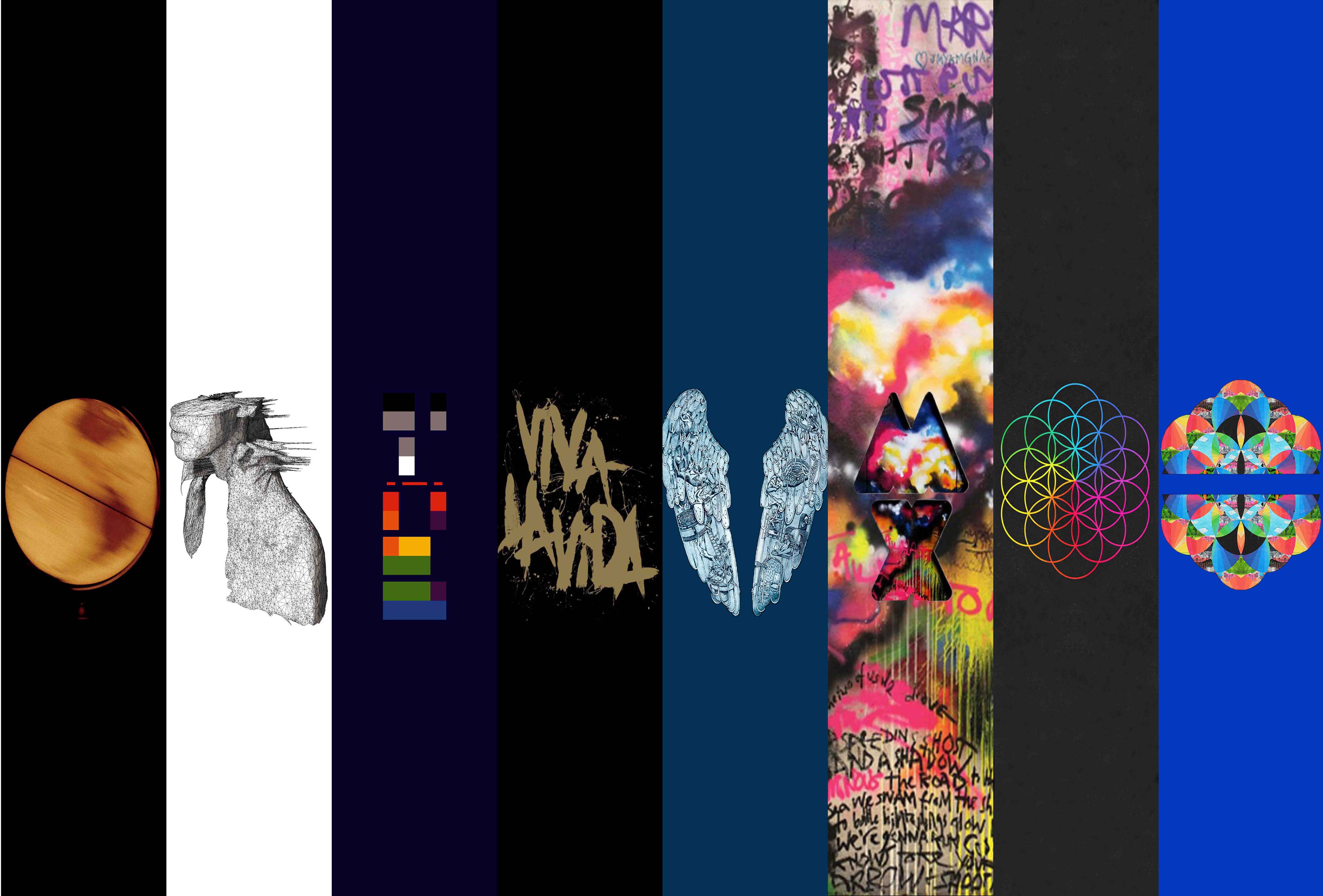 Coldplay
