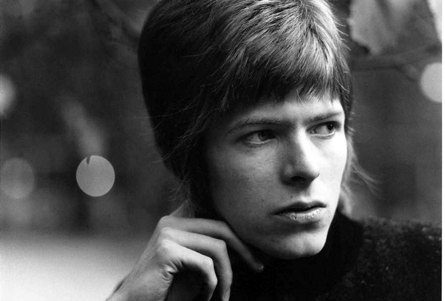 David Bowie