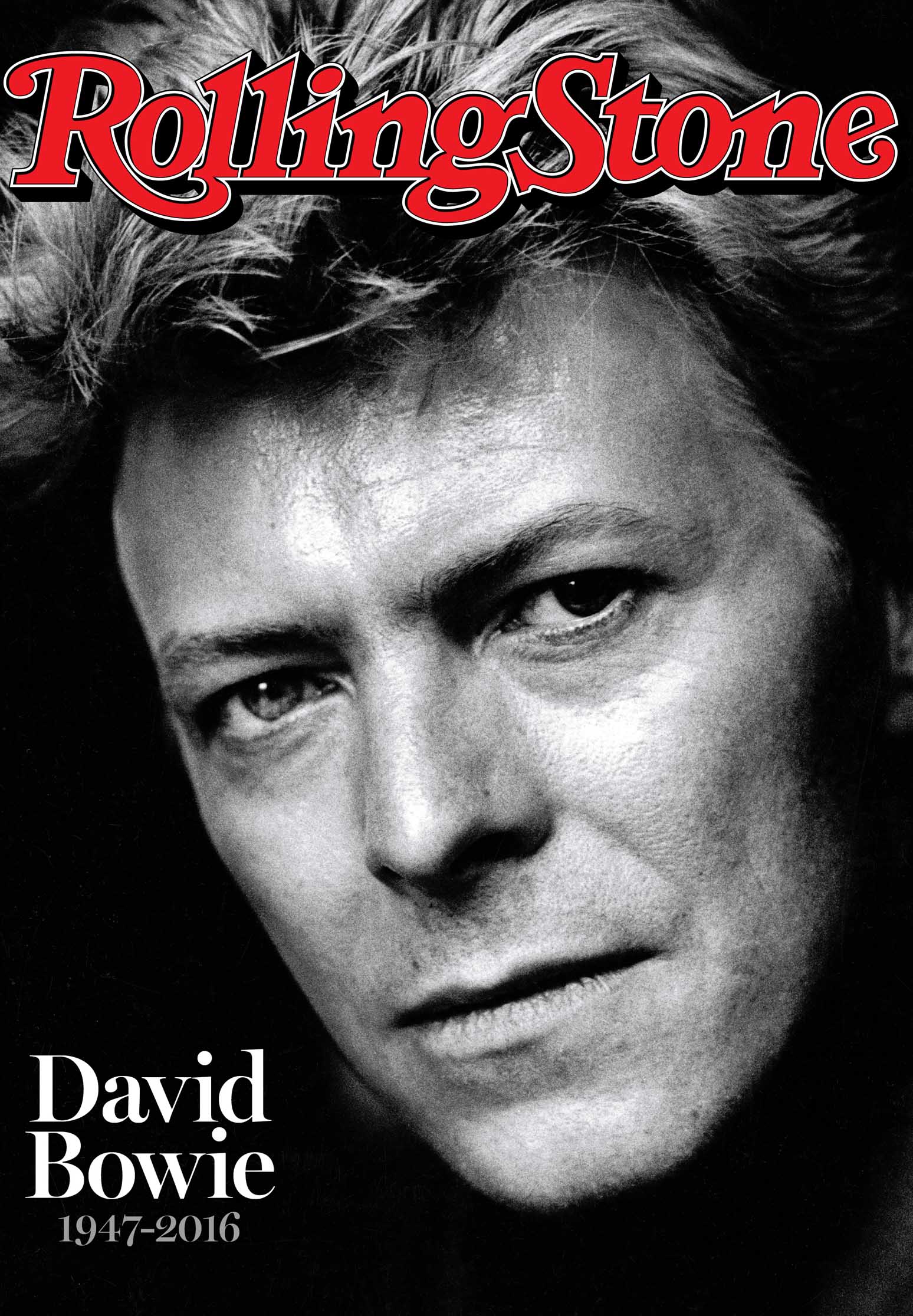 David Bowie