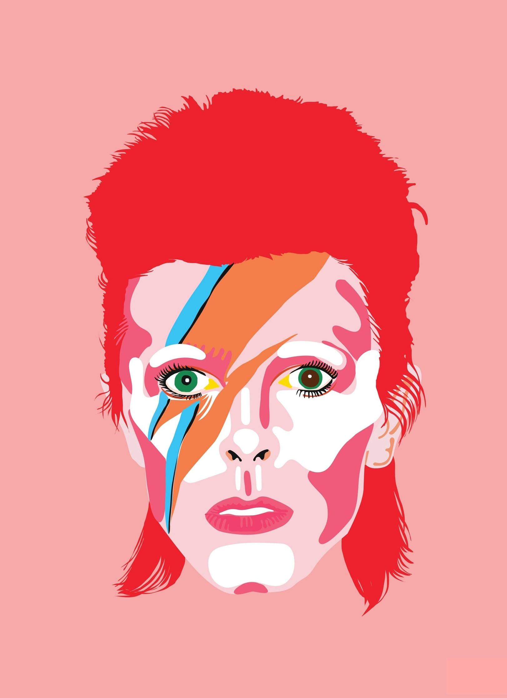 David Bowie