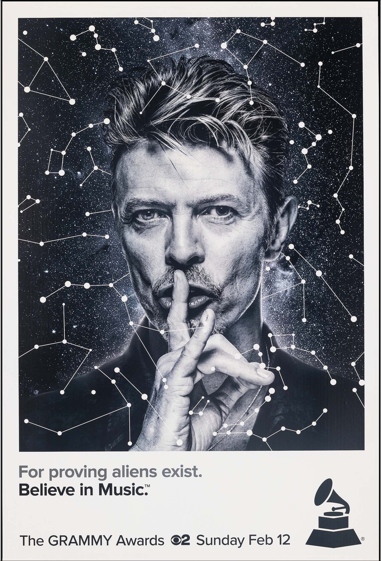 David Bowie