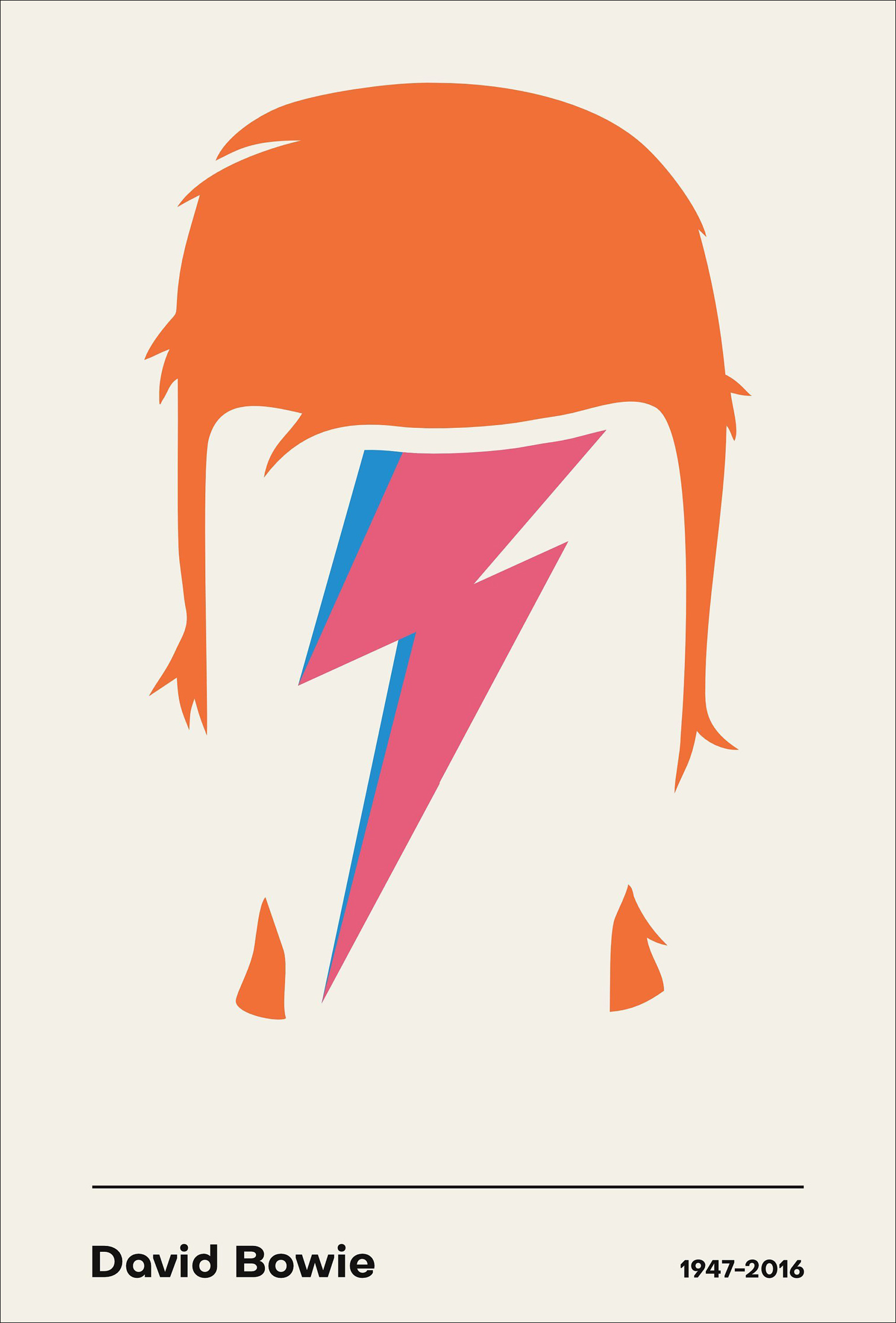 David Bowie