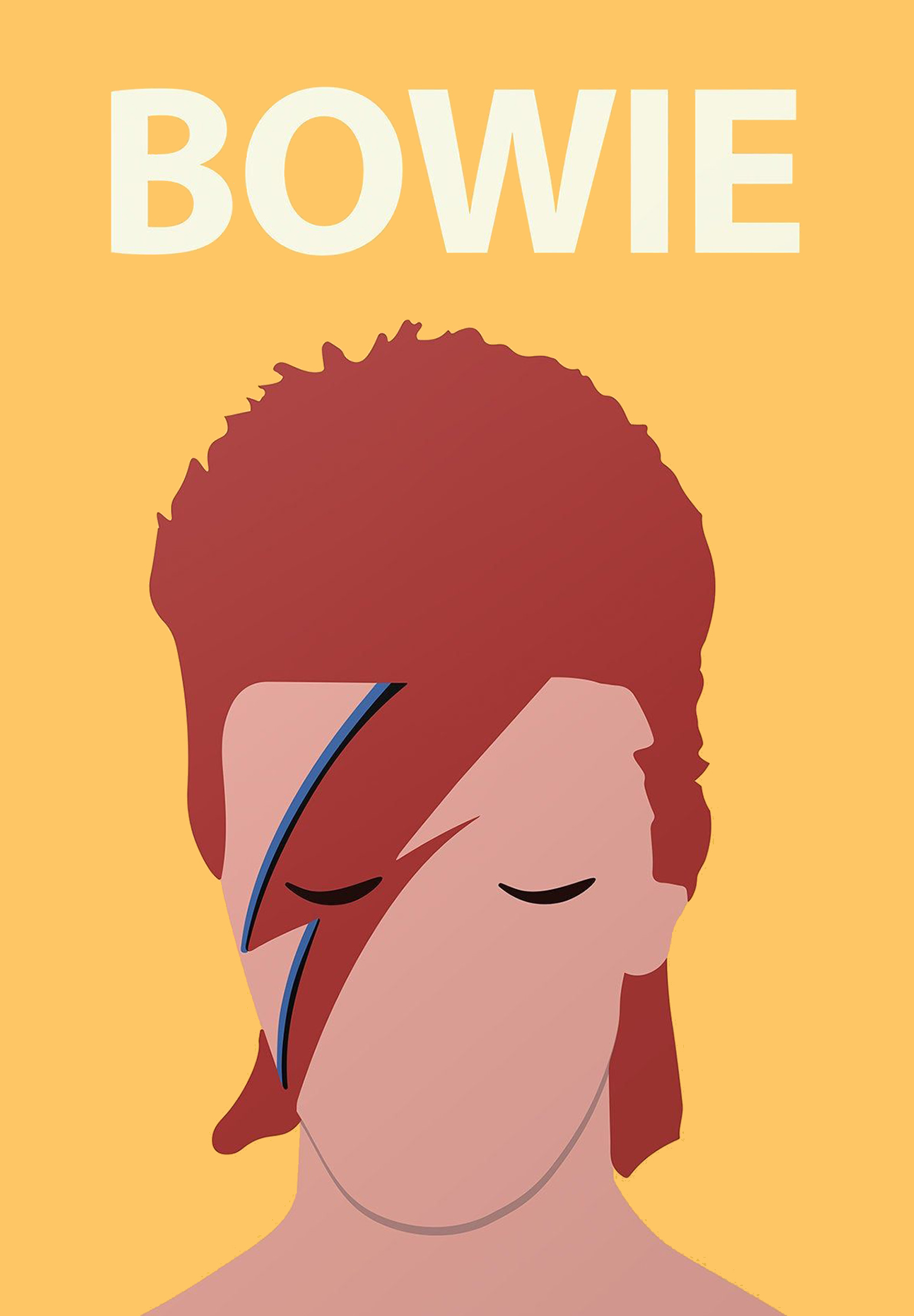 David Bowie