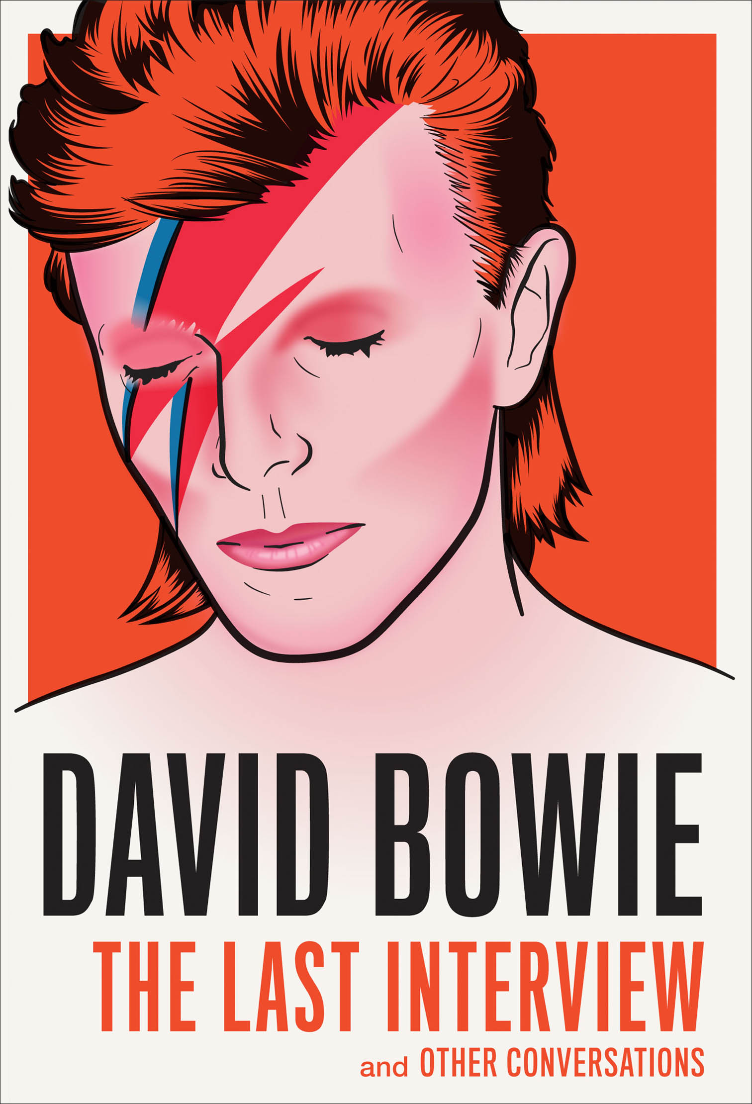 David Bowie