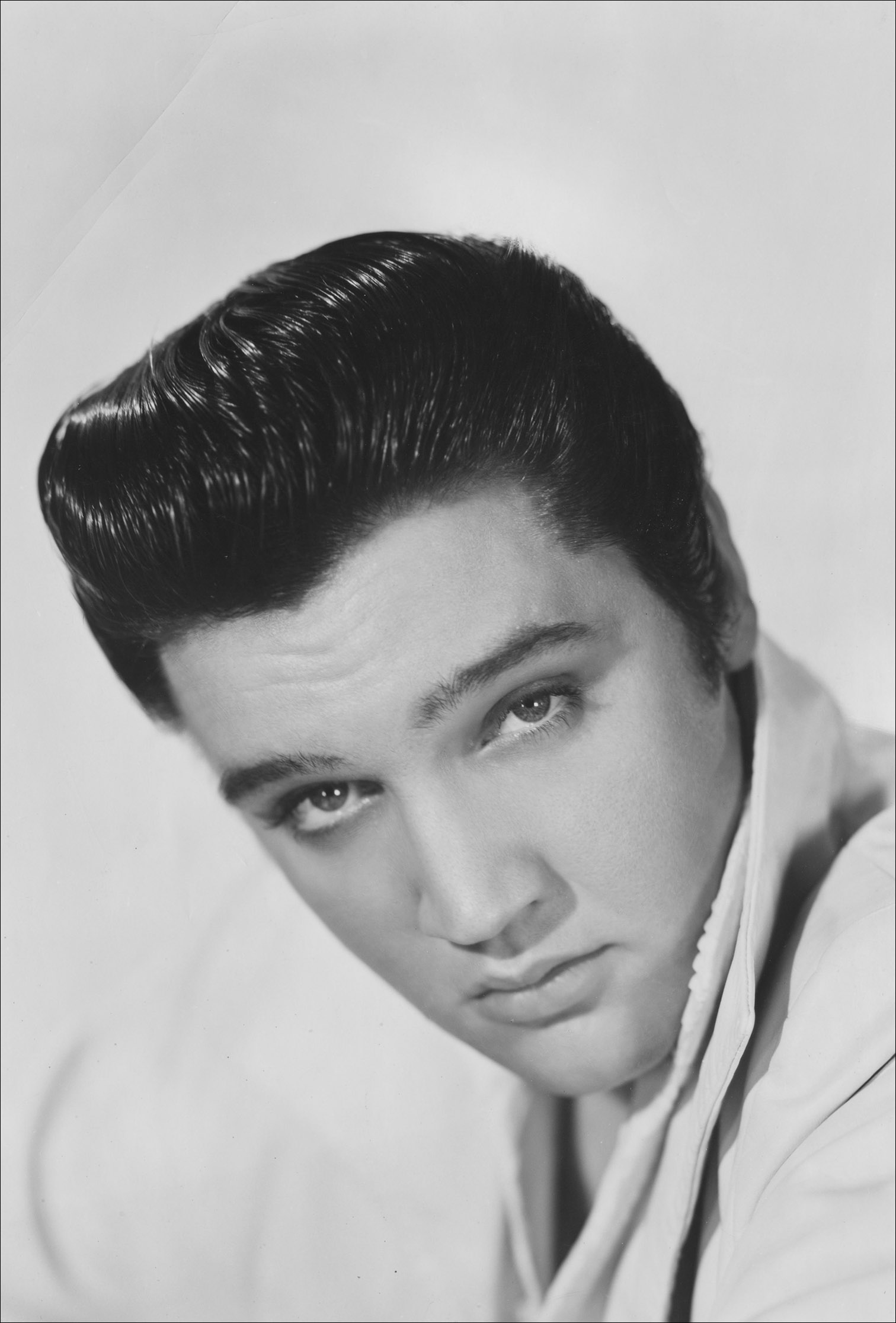 Elvis Presley