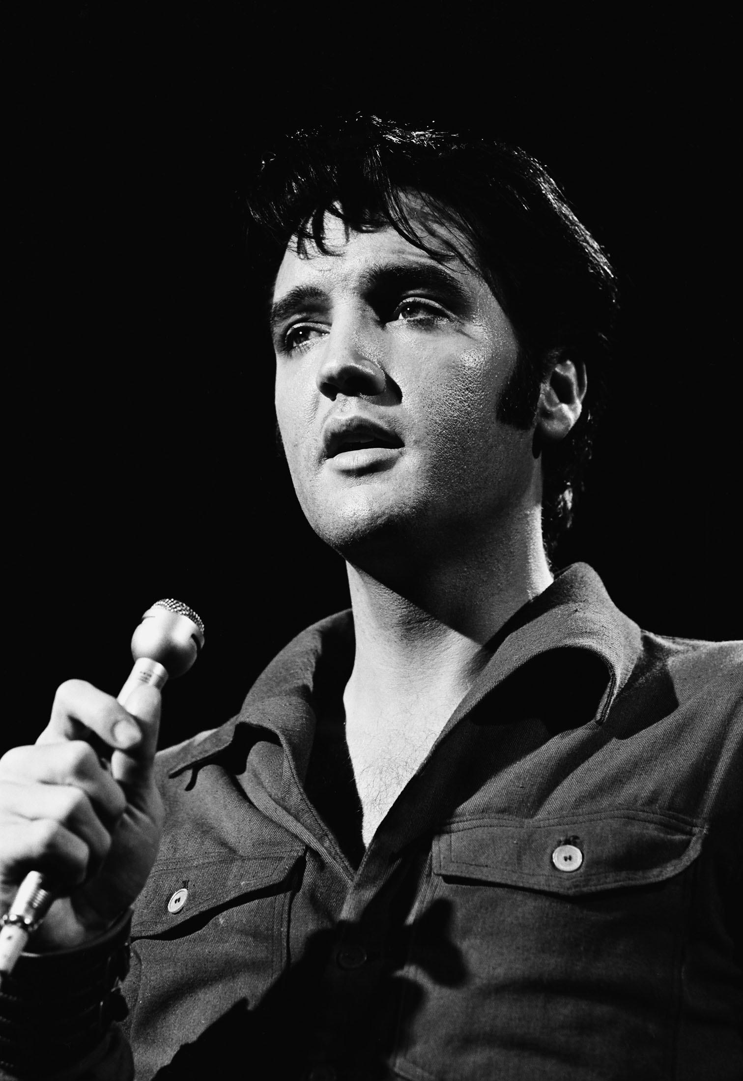 Elvis Presley