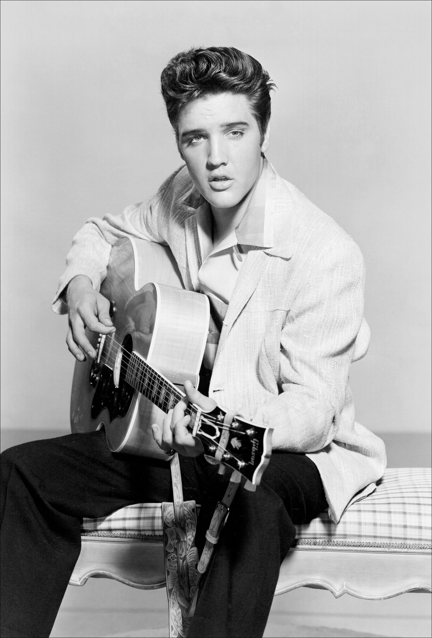 Elvis Presley