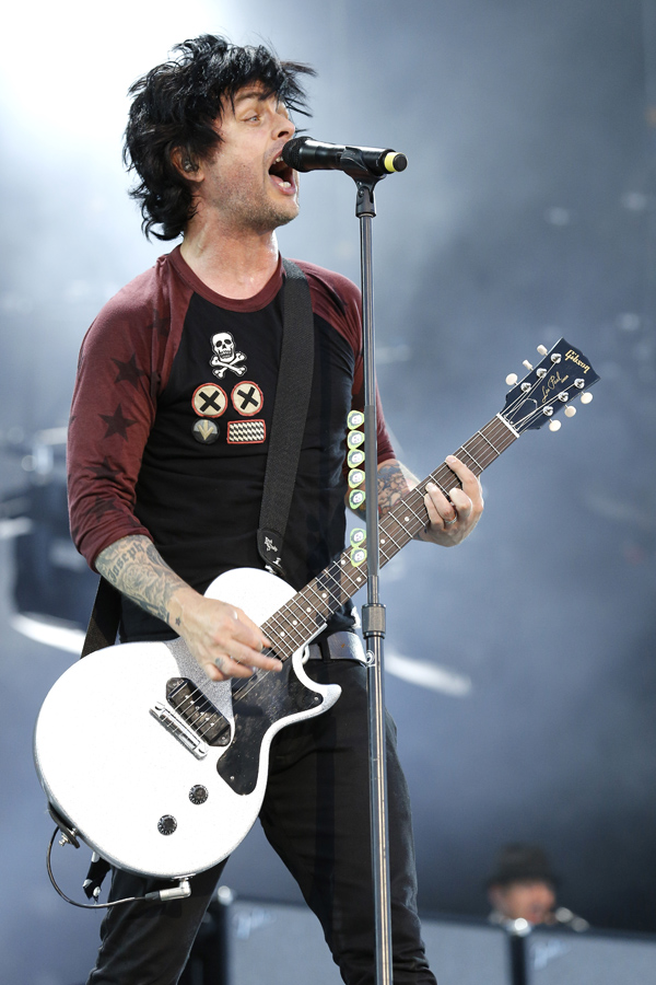 Green Day