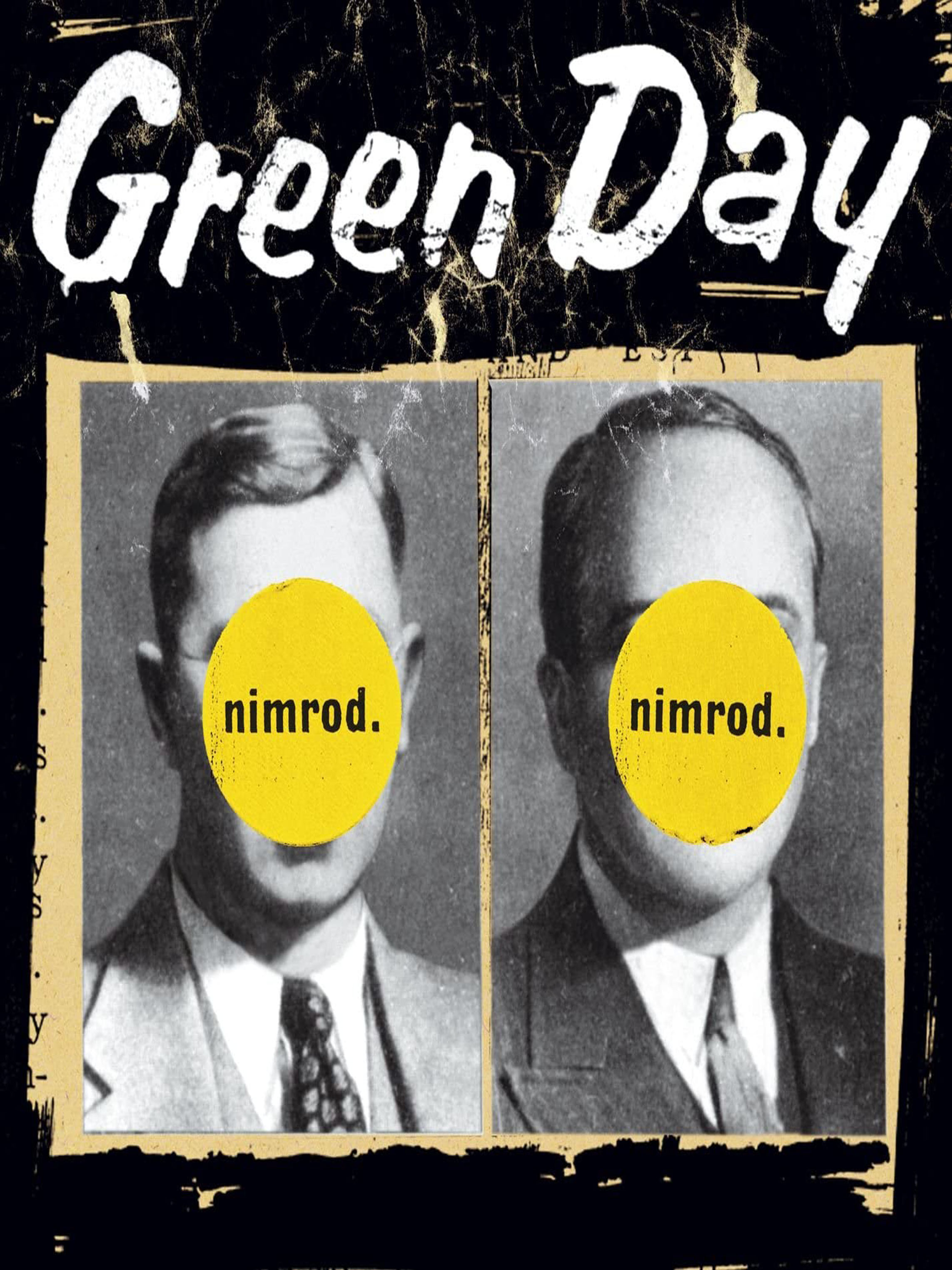 Green Day