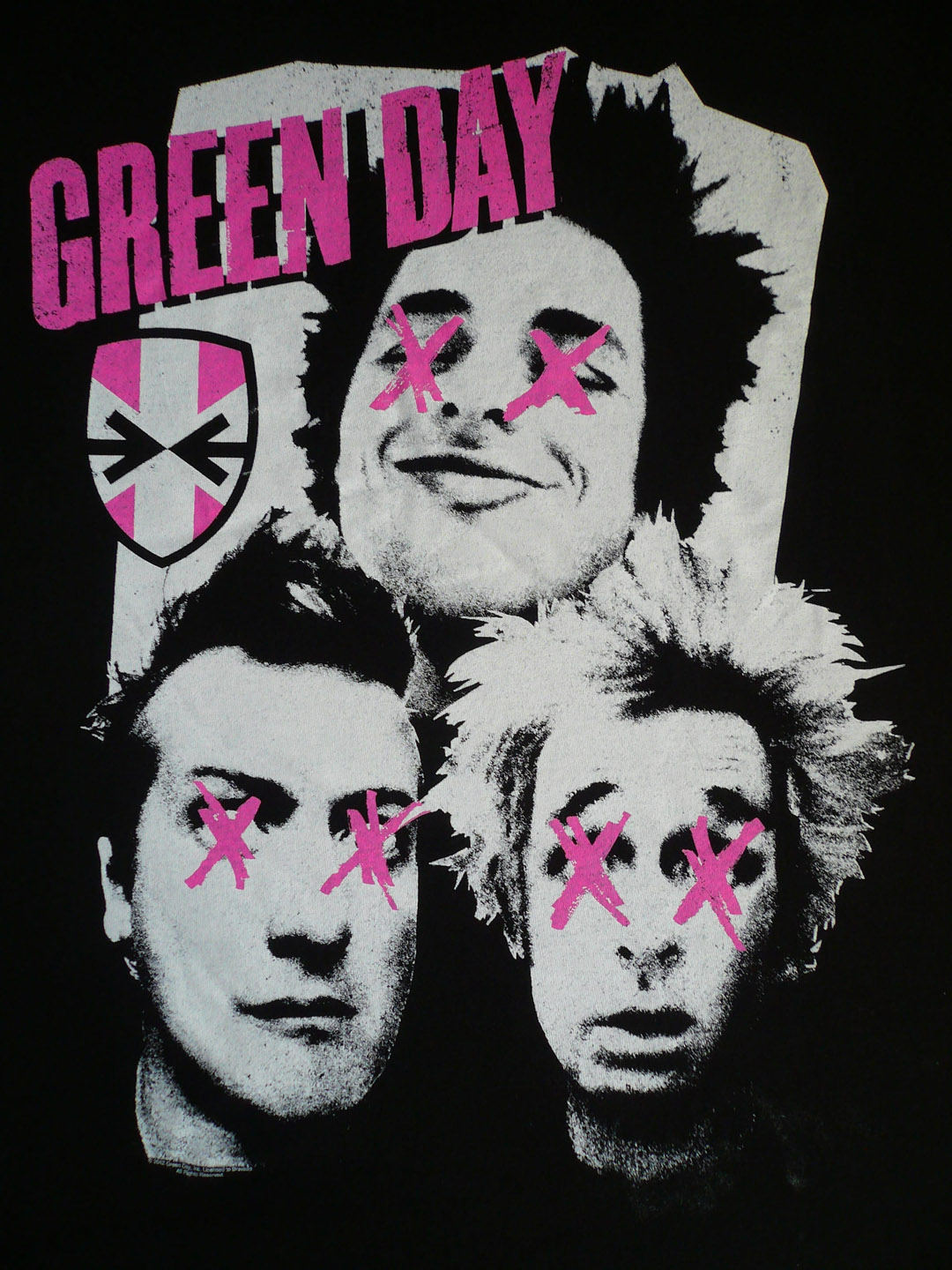 Green Day