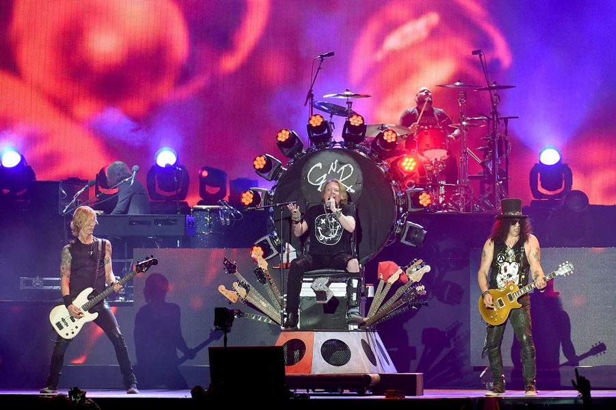 Guns n_ Roses