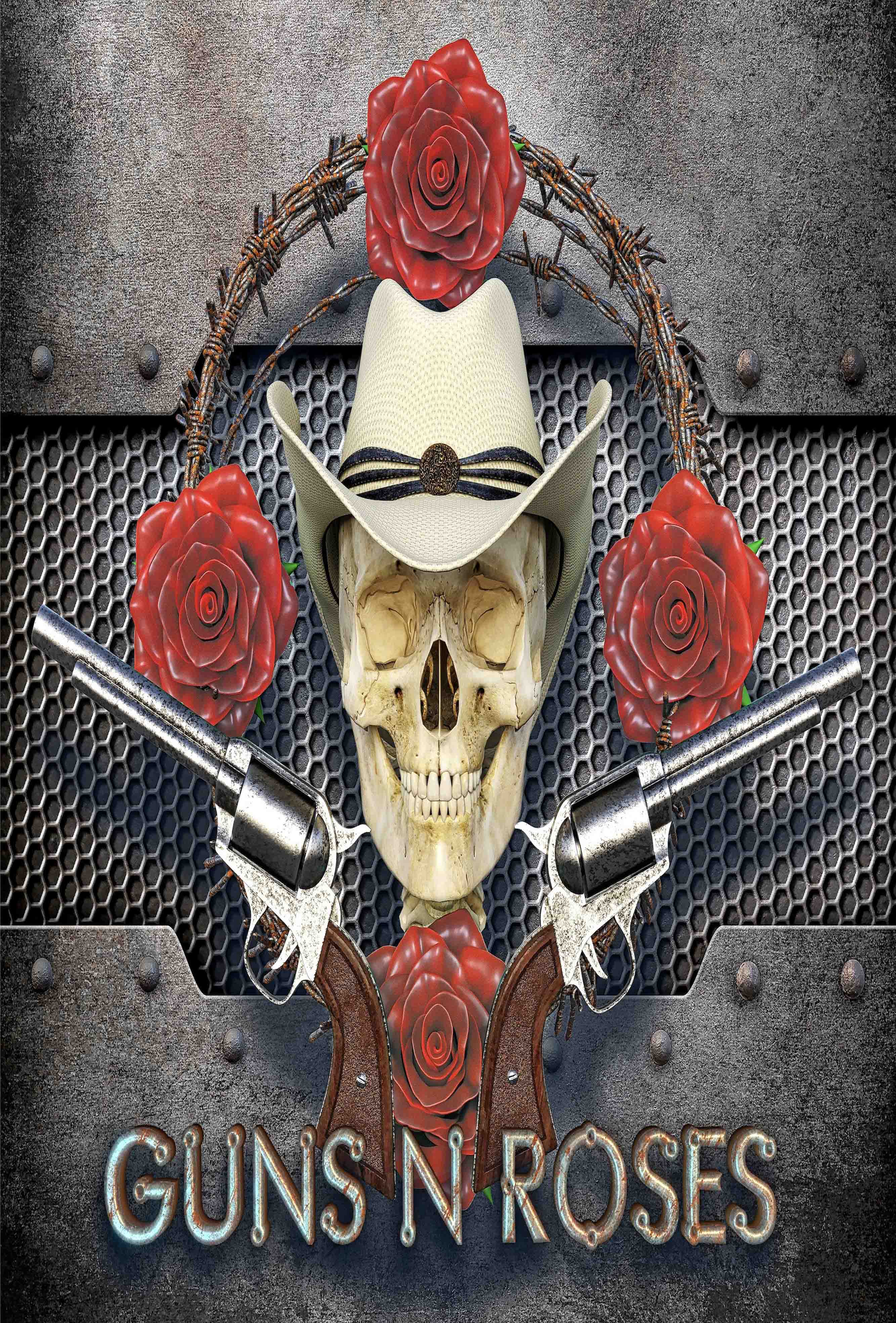 Guns n_ Roses