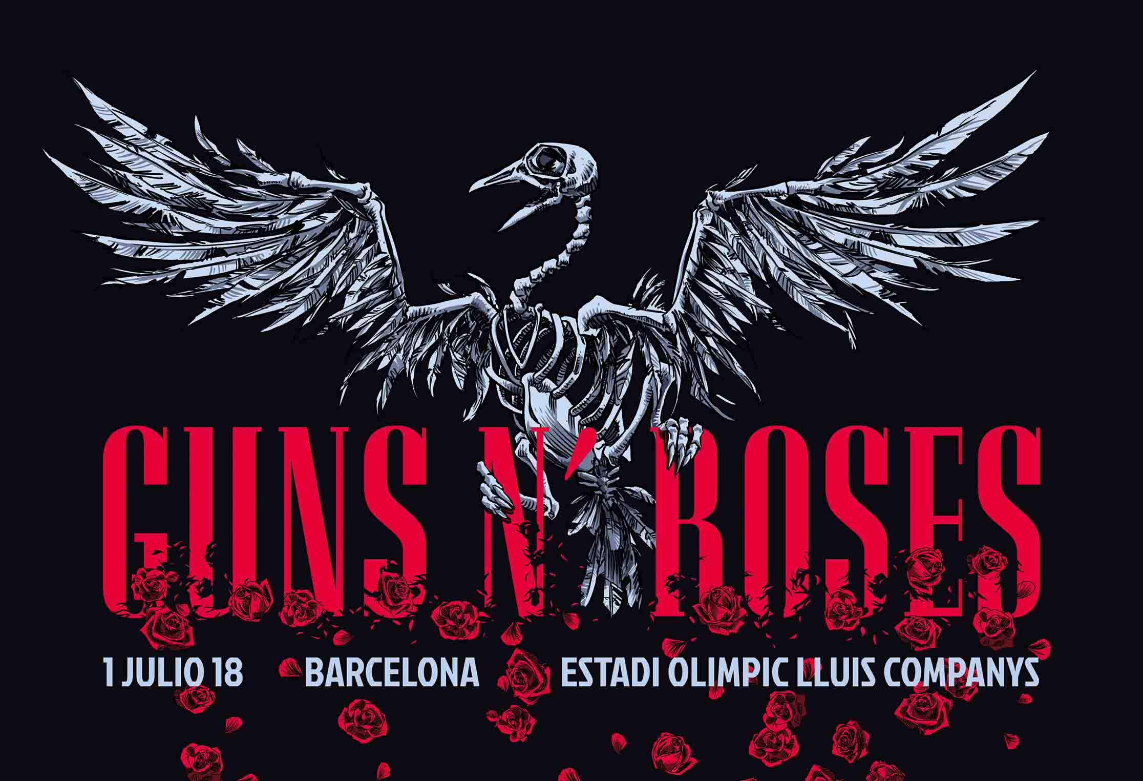 Guns n_ Roses