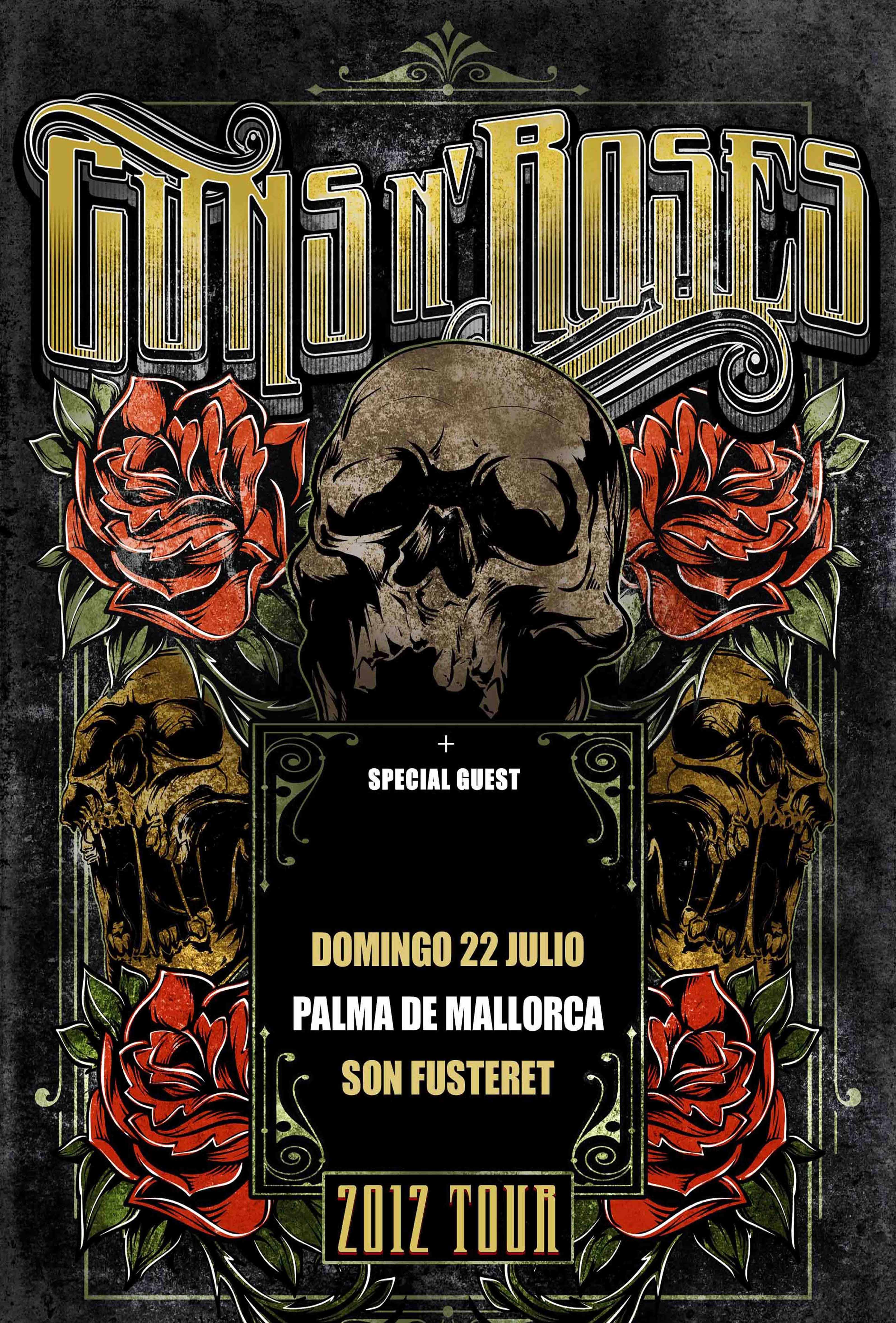 Guns n_ Roses