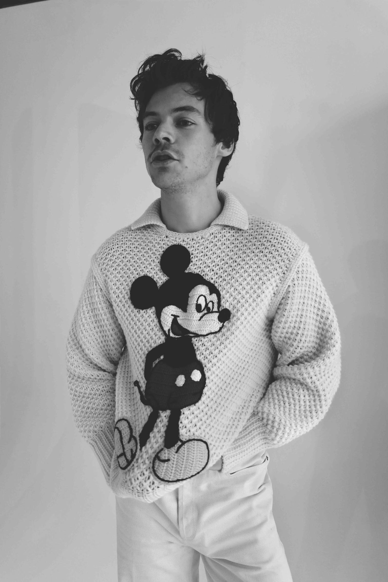 Harry Styles