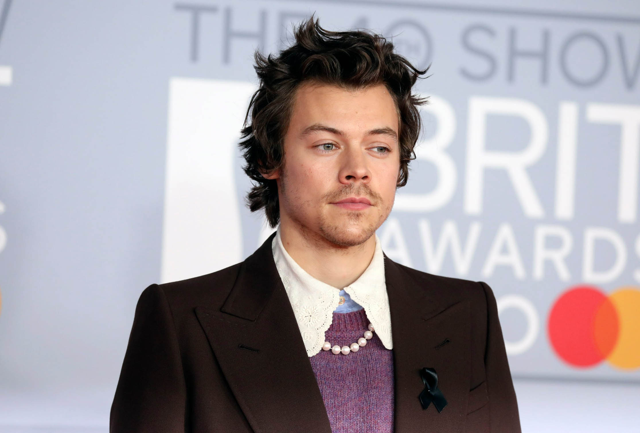 Harry Styles