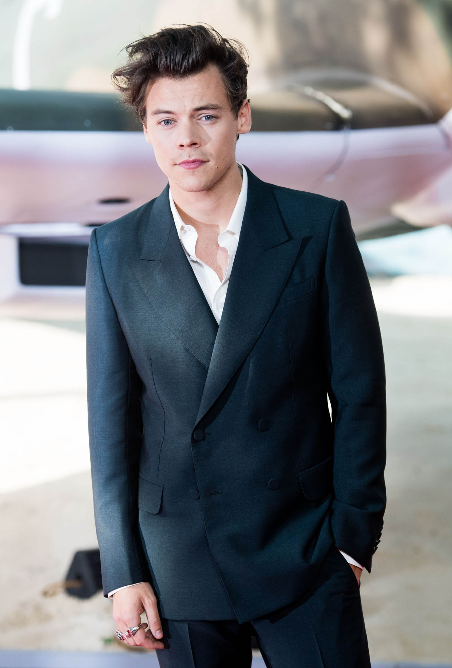 Harry Styles