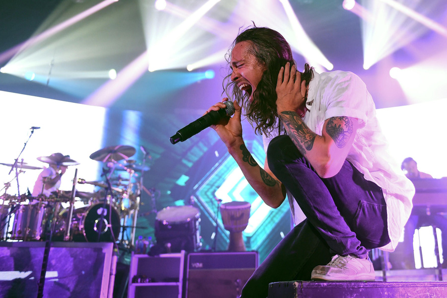 Incubus