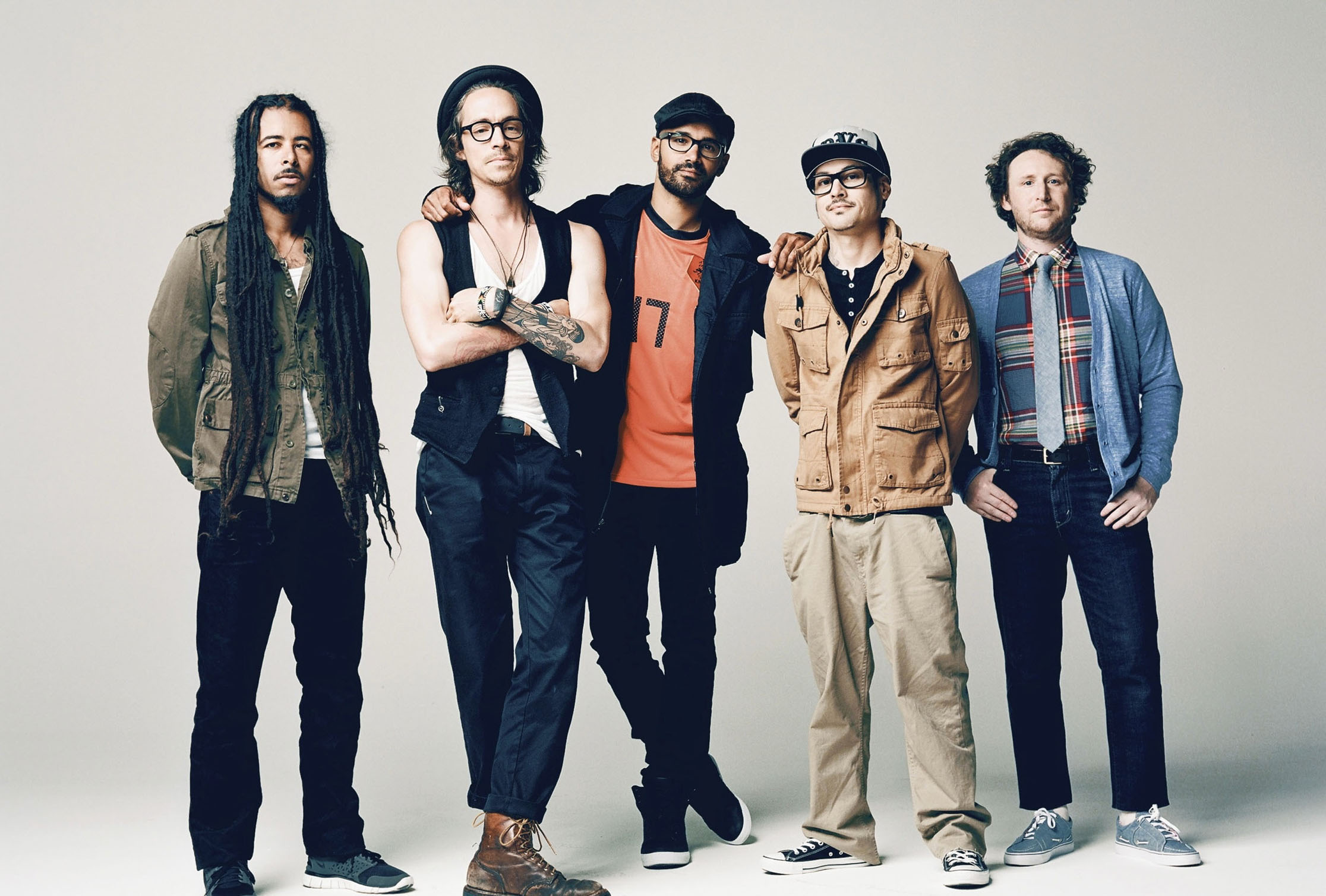 Incubus