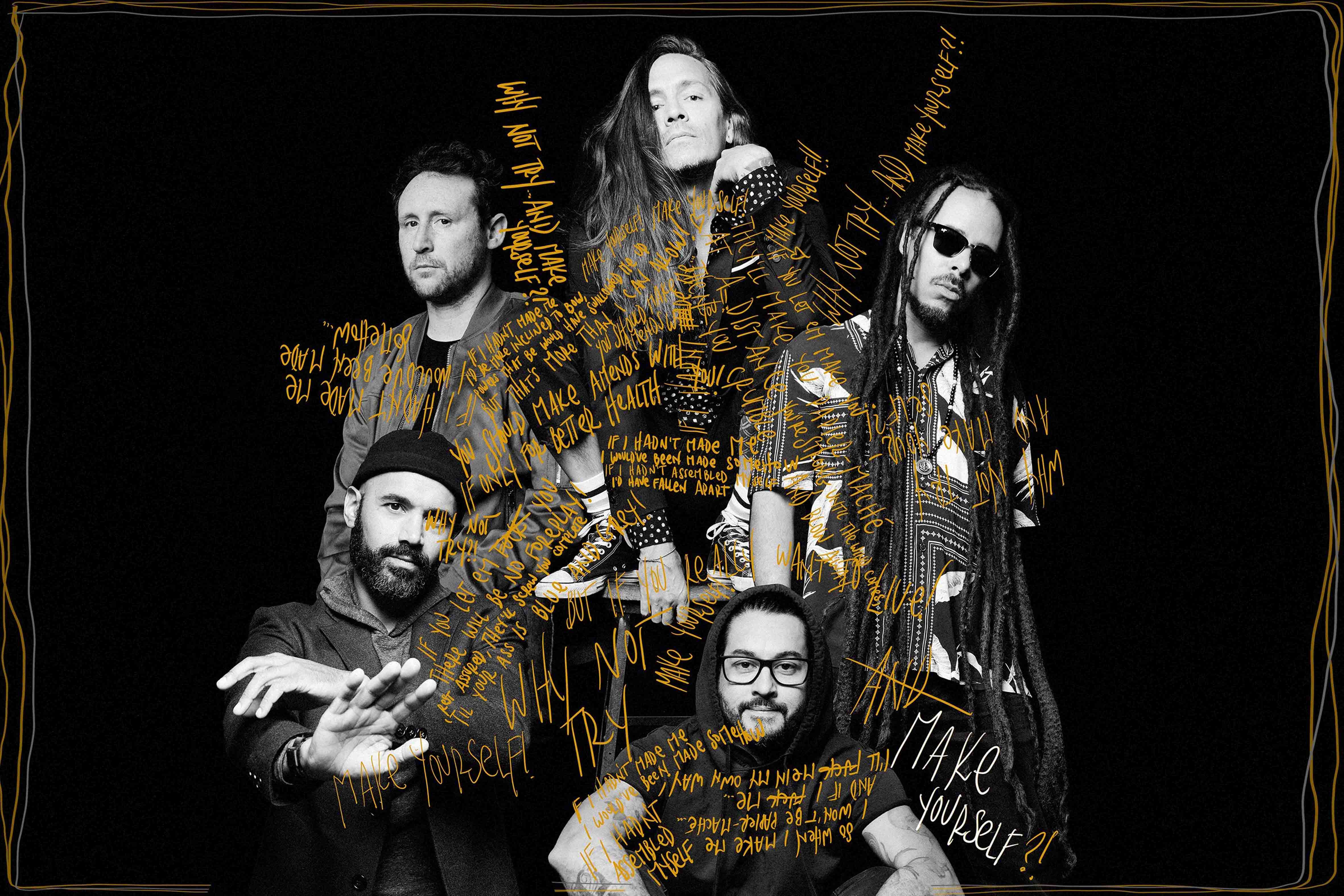 Incubus