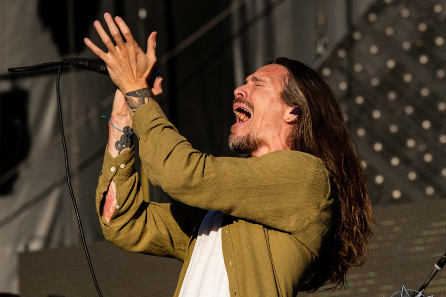 Incubus