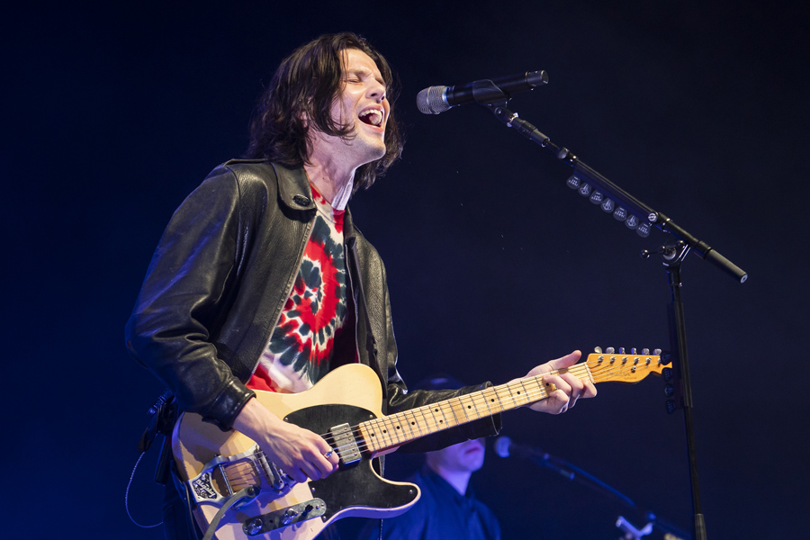 James Bay