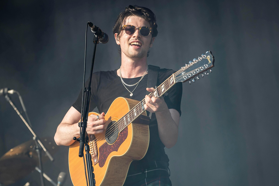 James Bay