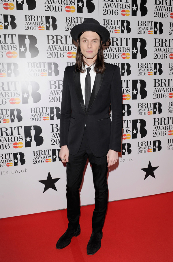 James Bay