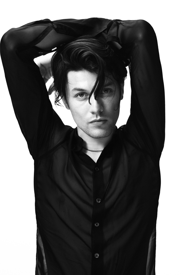 James Bay