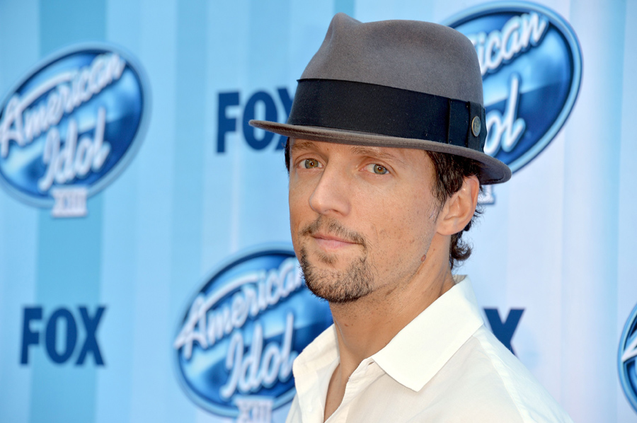 Jason Mraz