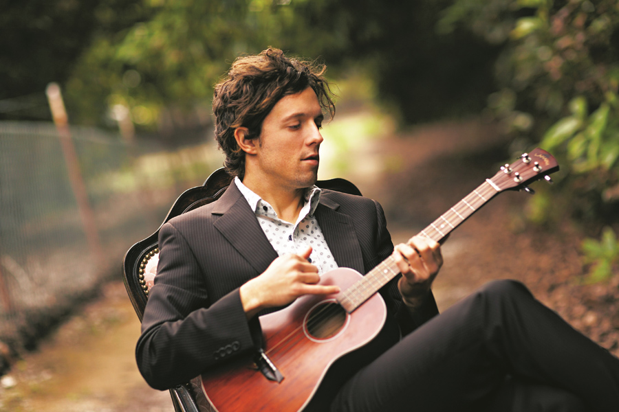 Jason Mraz