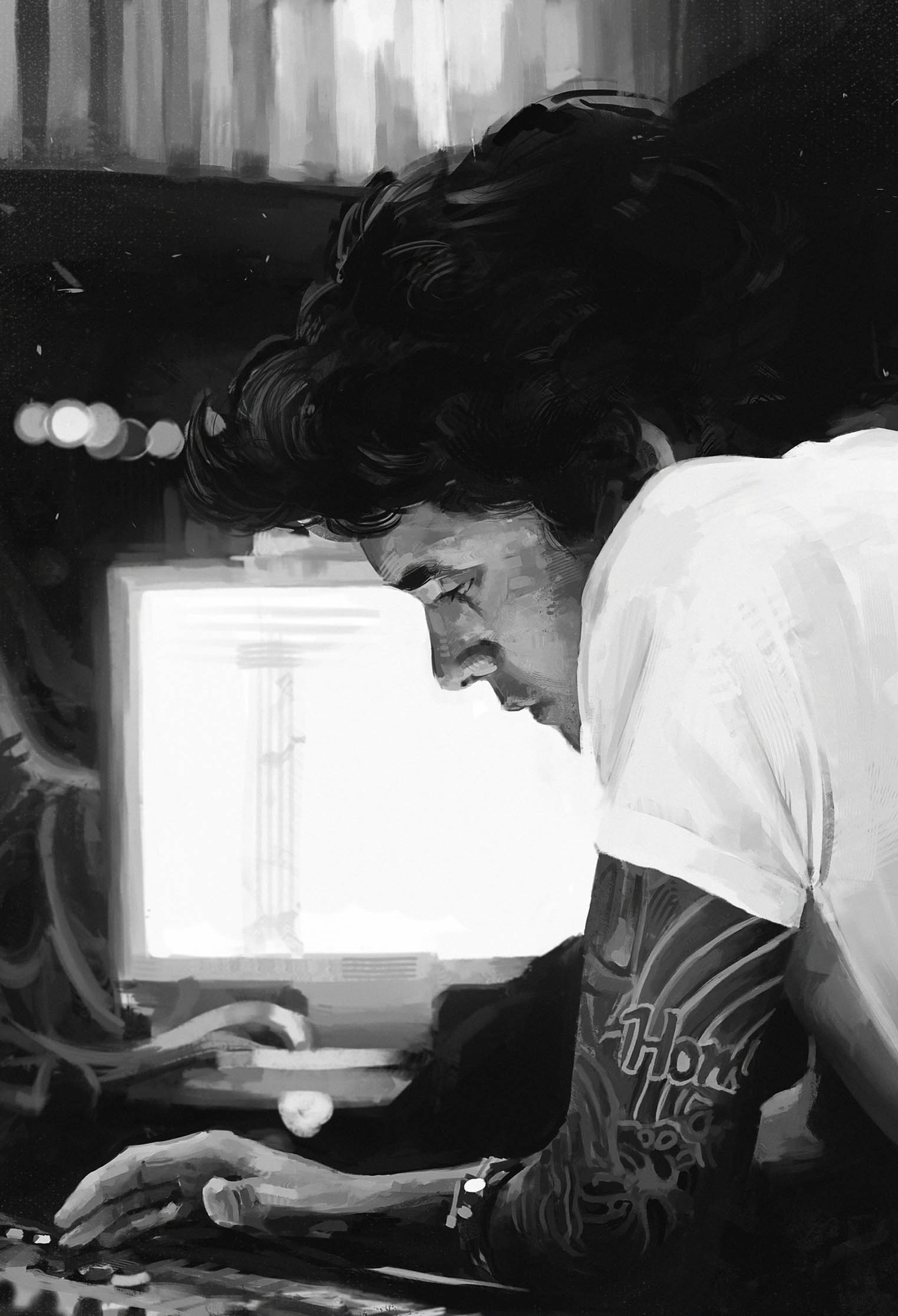 John Mayer