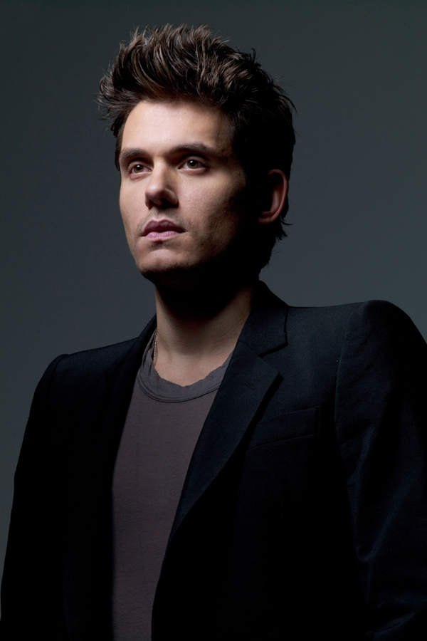 John Mayer