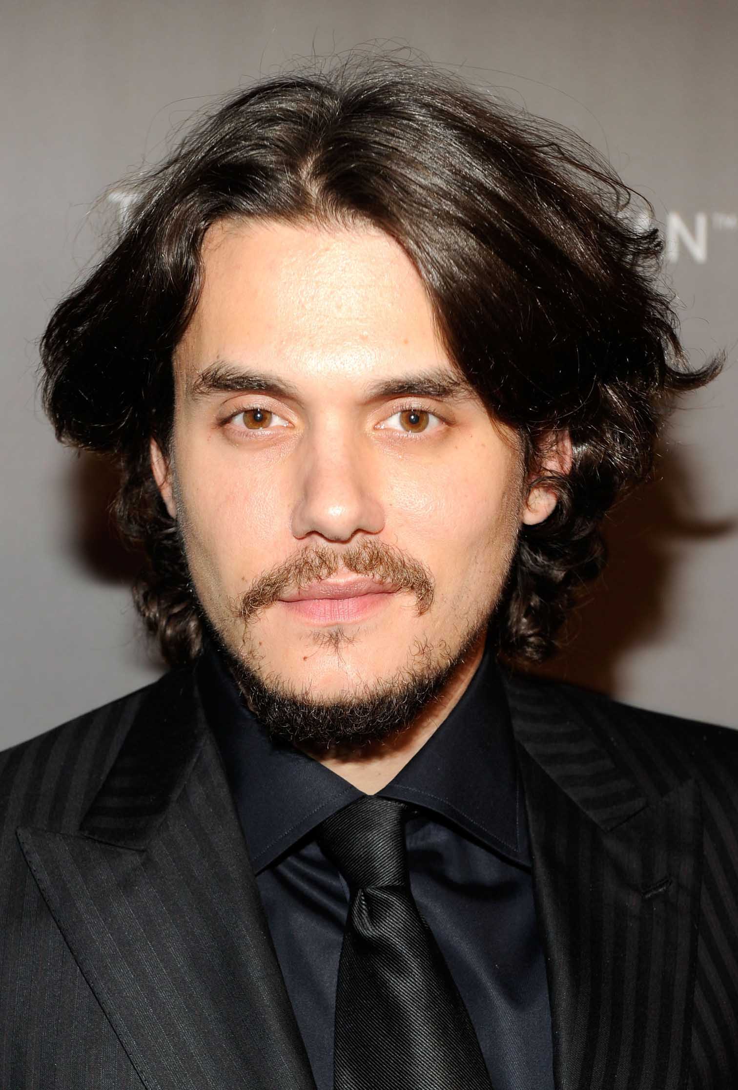 John Mayer