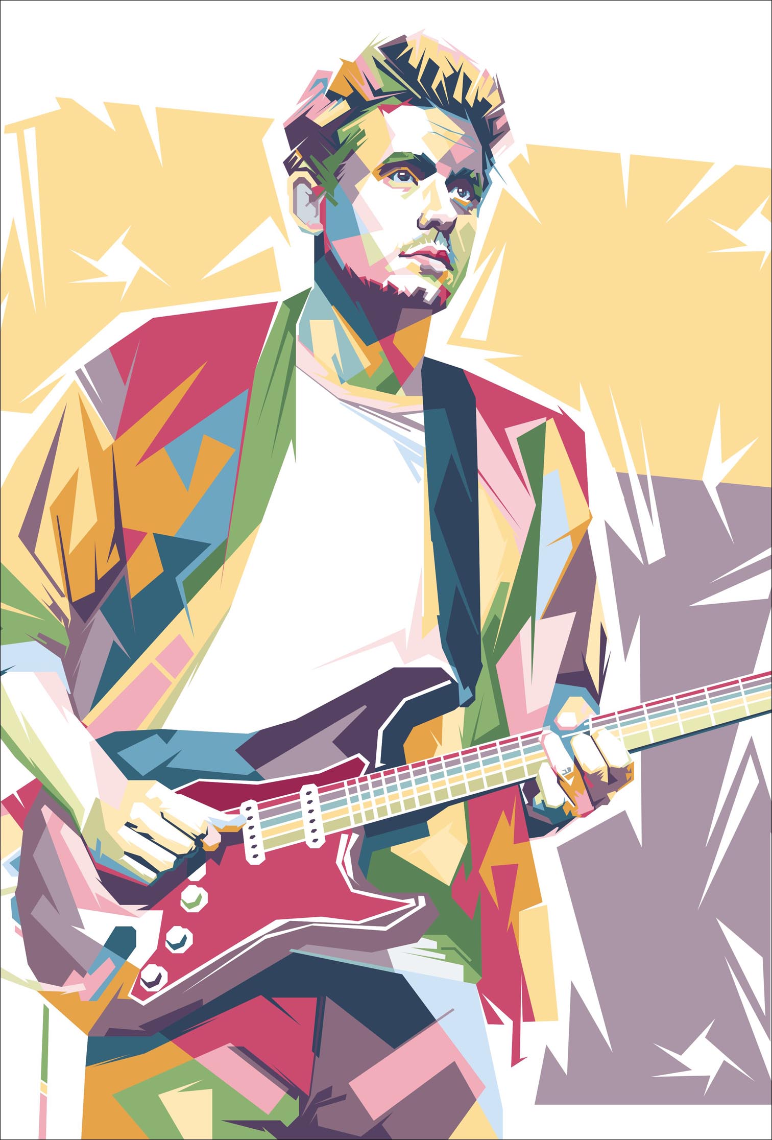John Mayer