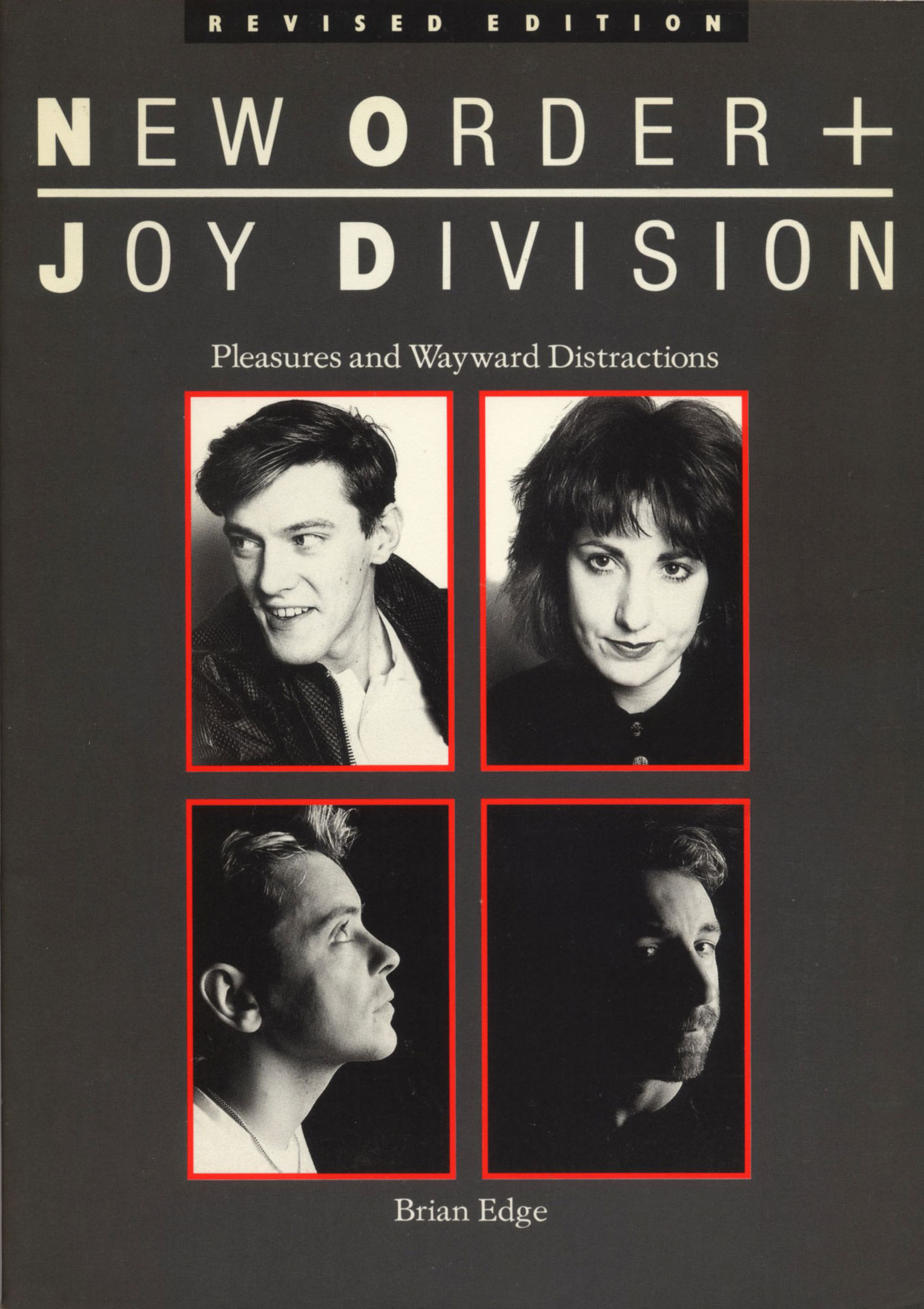 joy division