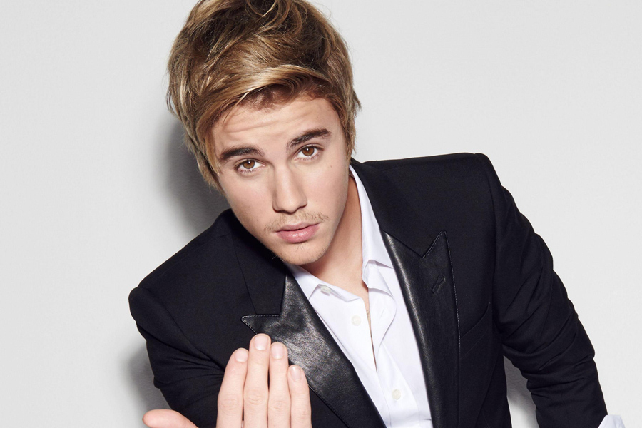 Justin Bieber