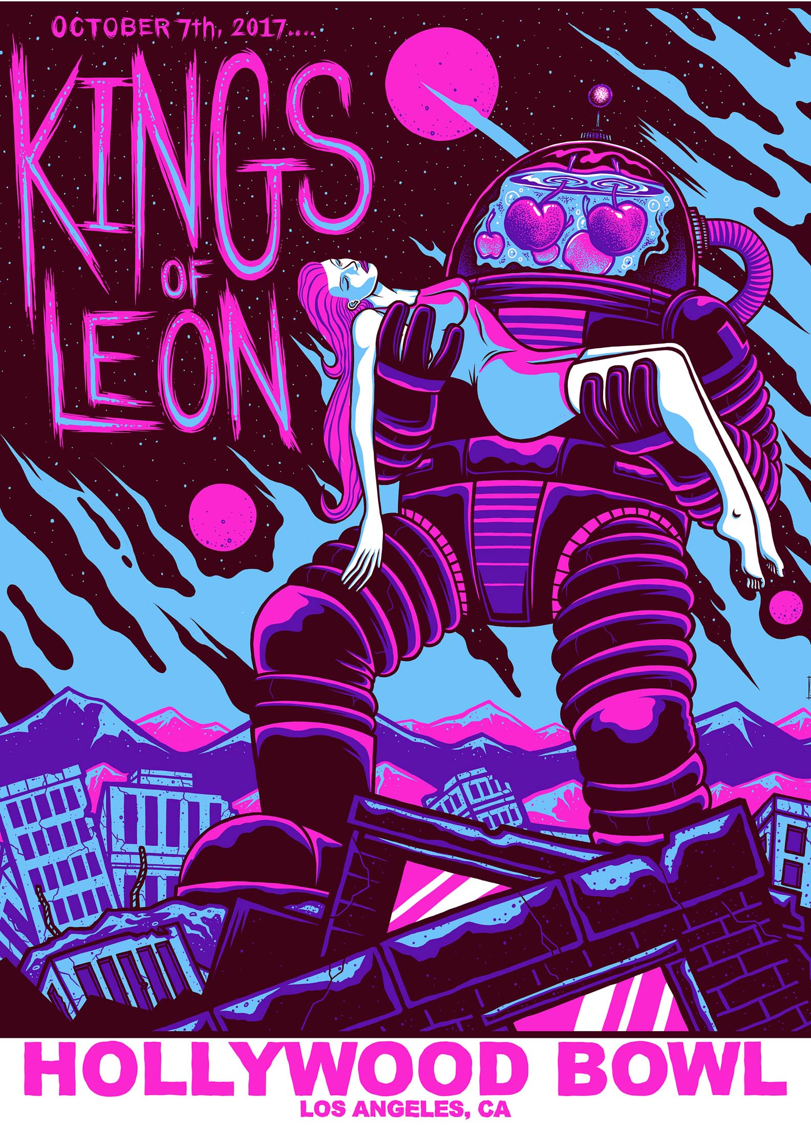 Kings Of Leon
