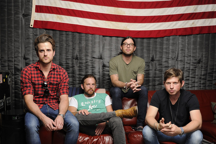 Kings Of Leon