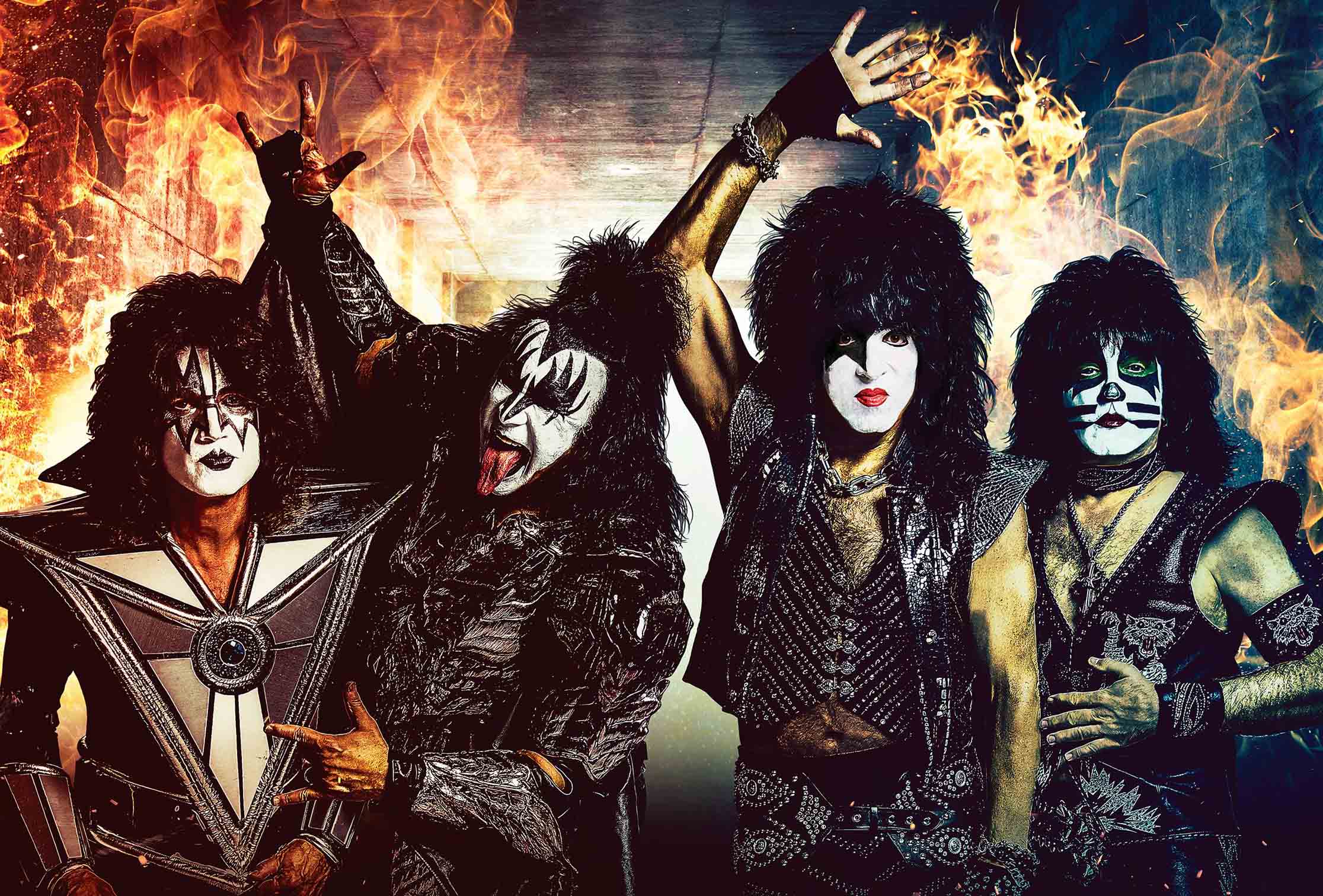 Kiss