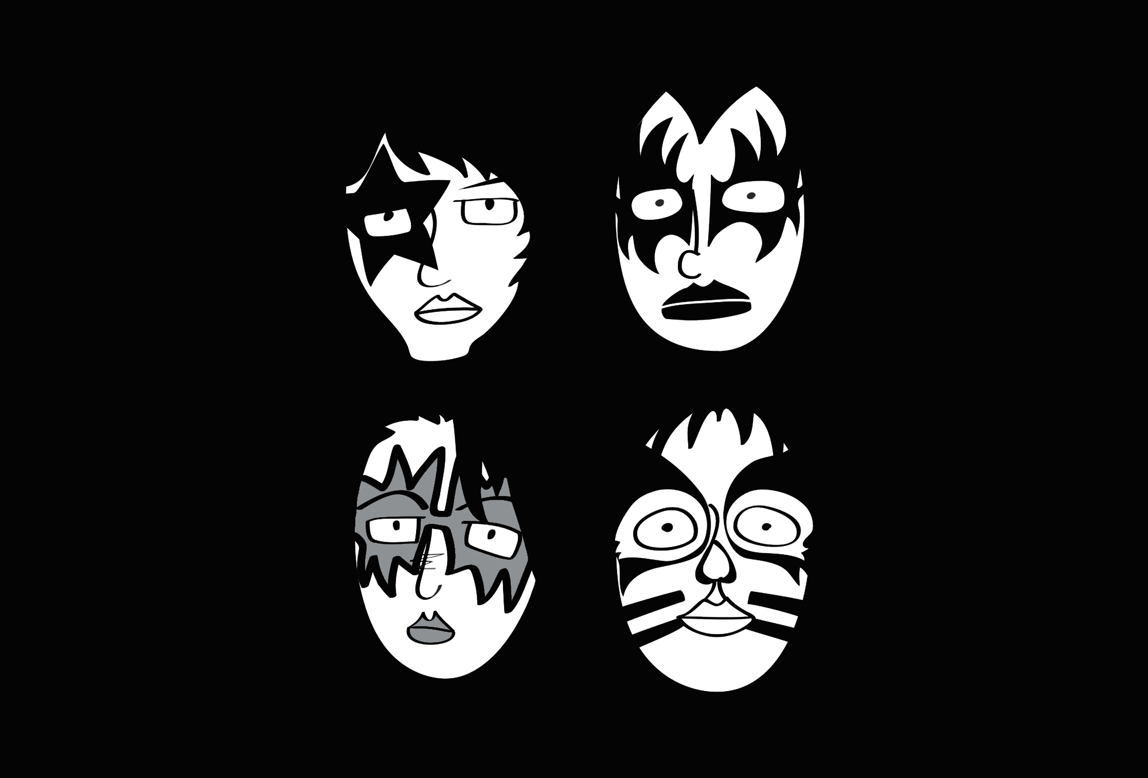 Kiss