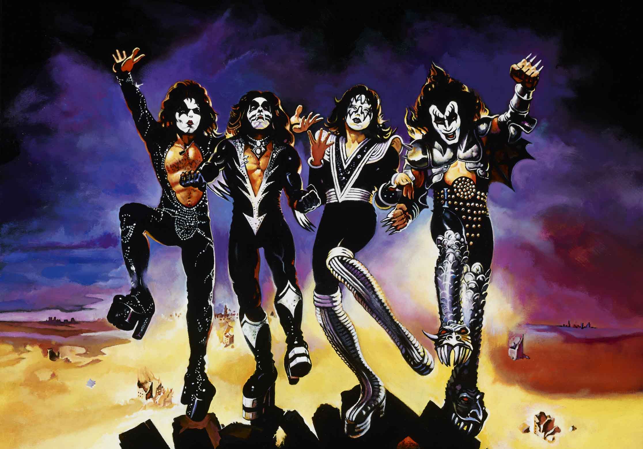 Kiss