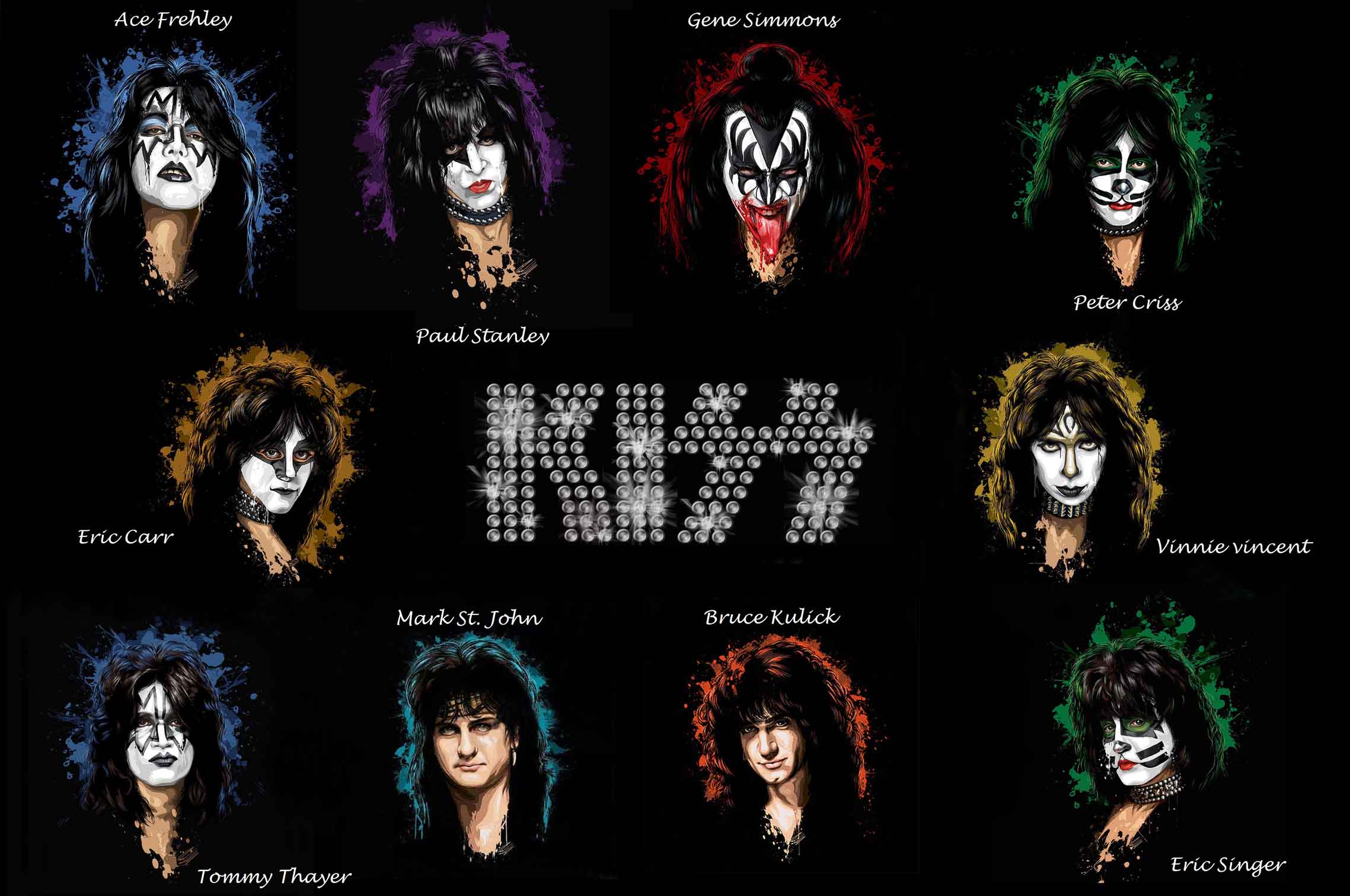 Kiss