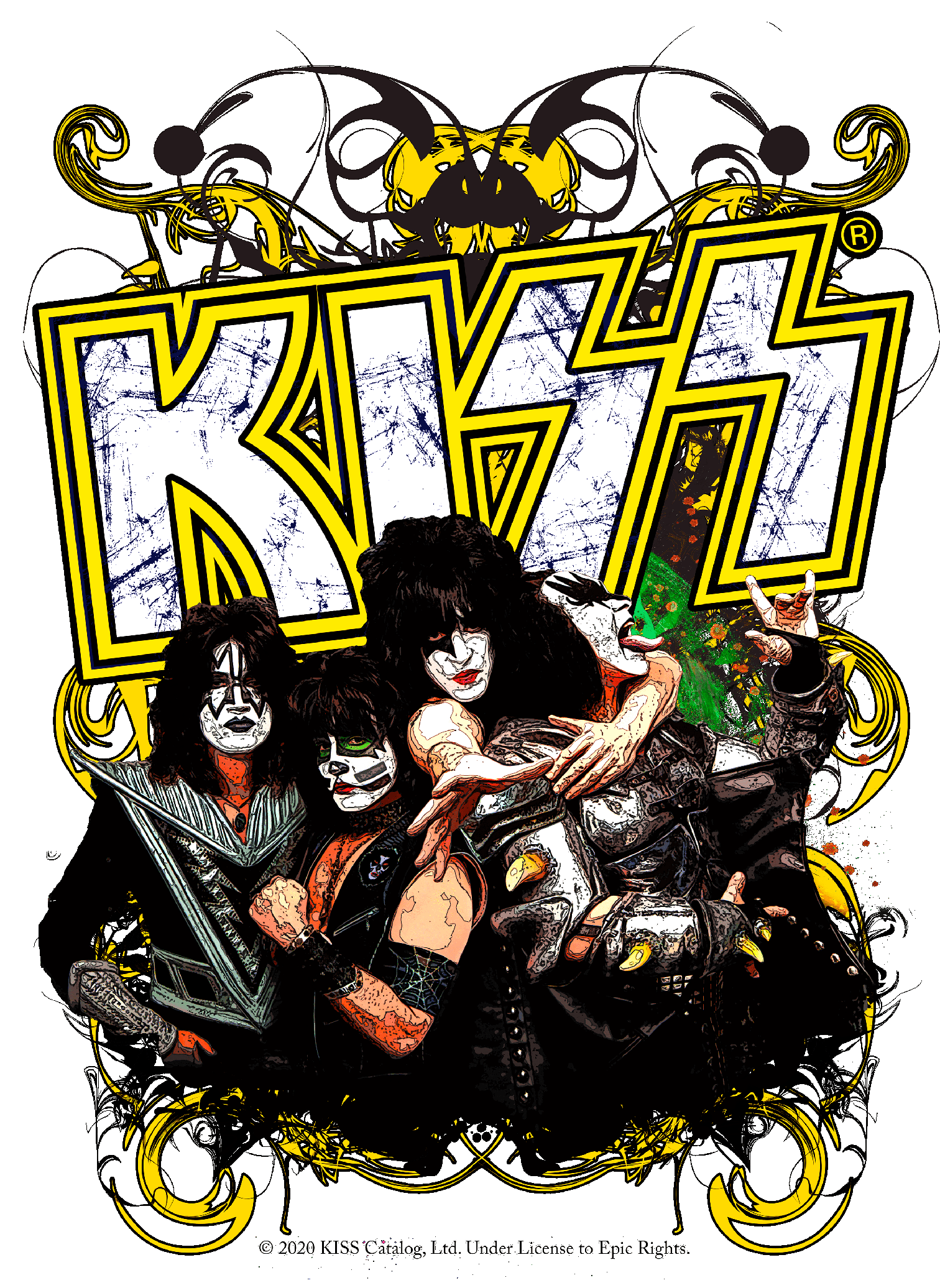 Kiss