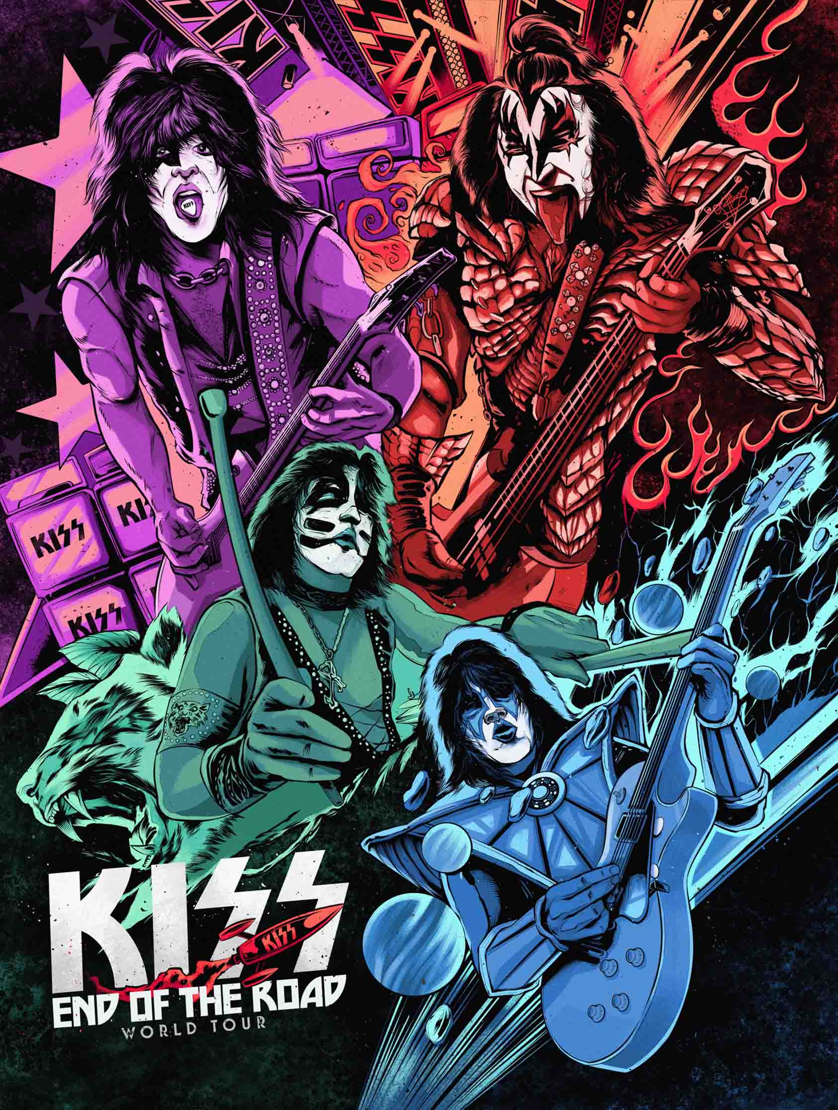Kiss