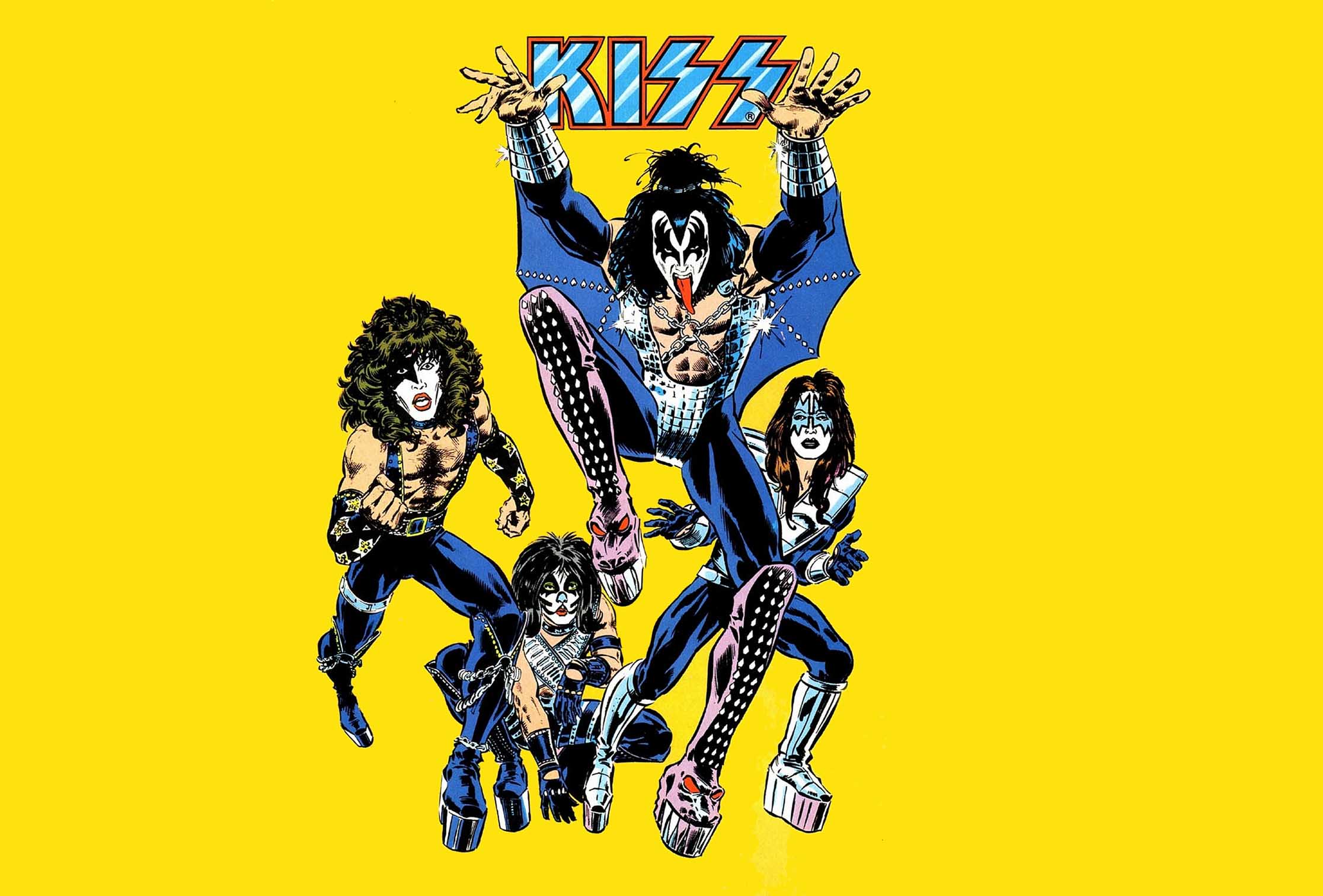 Kiss